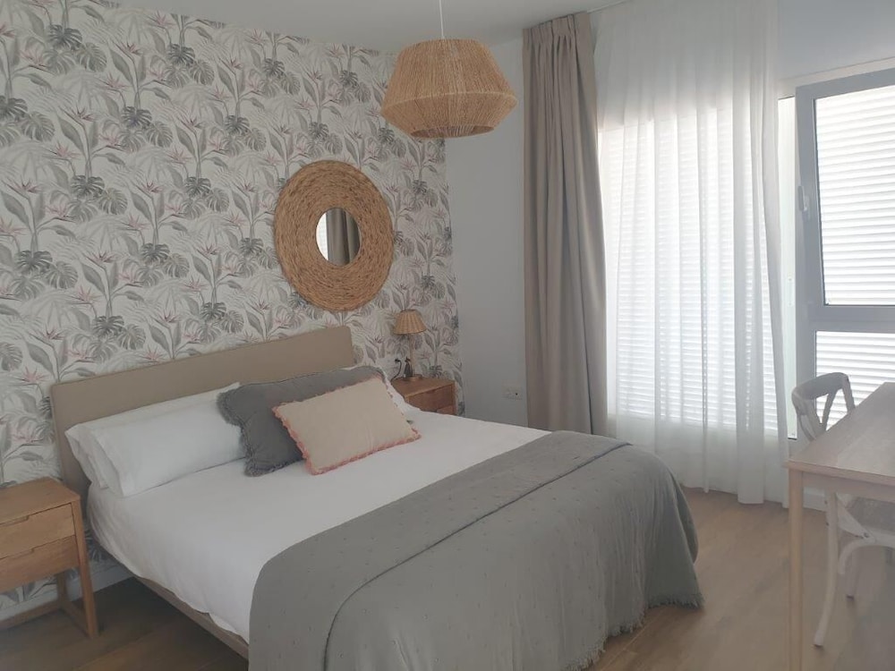 Villa Familiar, 3 habitaciones, No fumadores