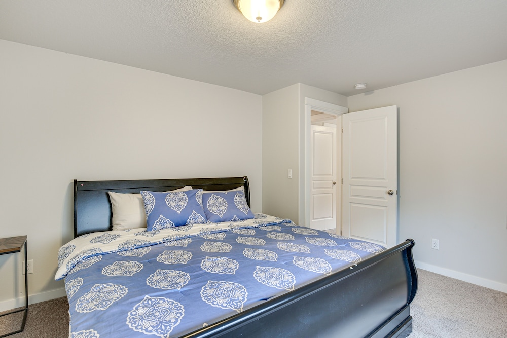 House (3 Bedrooms) photo 2