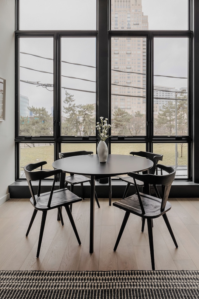 Sosuite at The Onyx - Museum District, Billede 11