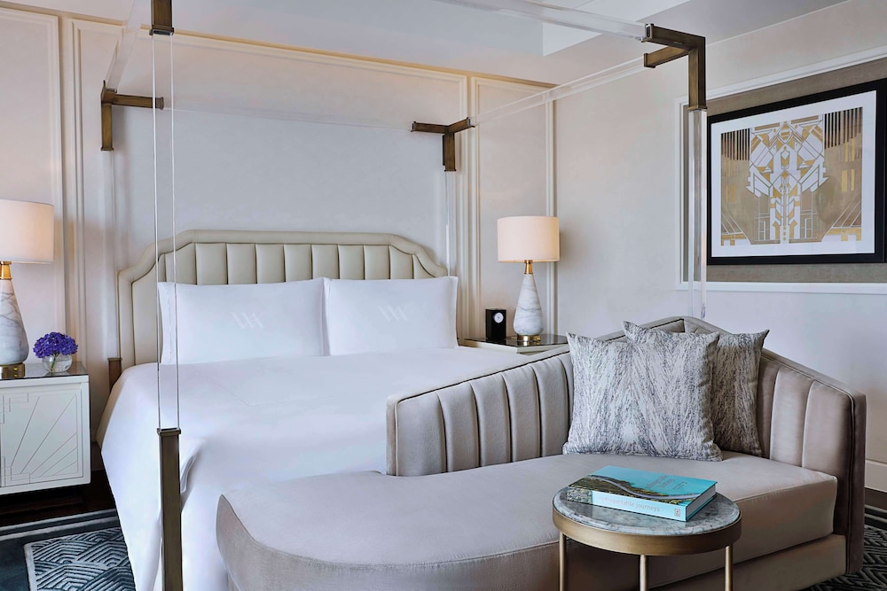 Deluxe Suite, 1 Bedroom, Terrace