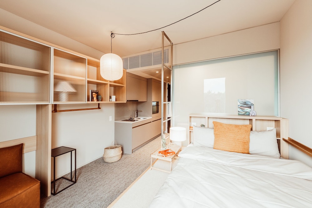 Classic Studio Suite, 1 Double Bed