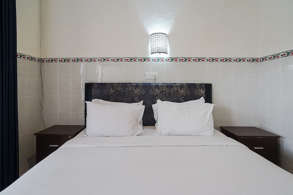 Deluxe Room, 1 Double Bed photo 3