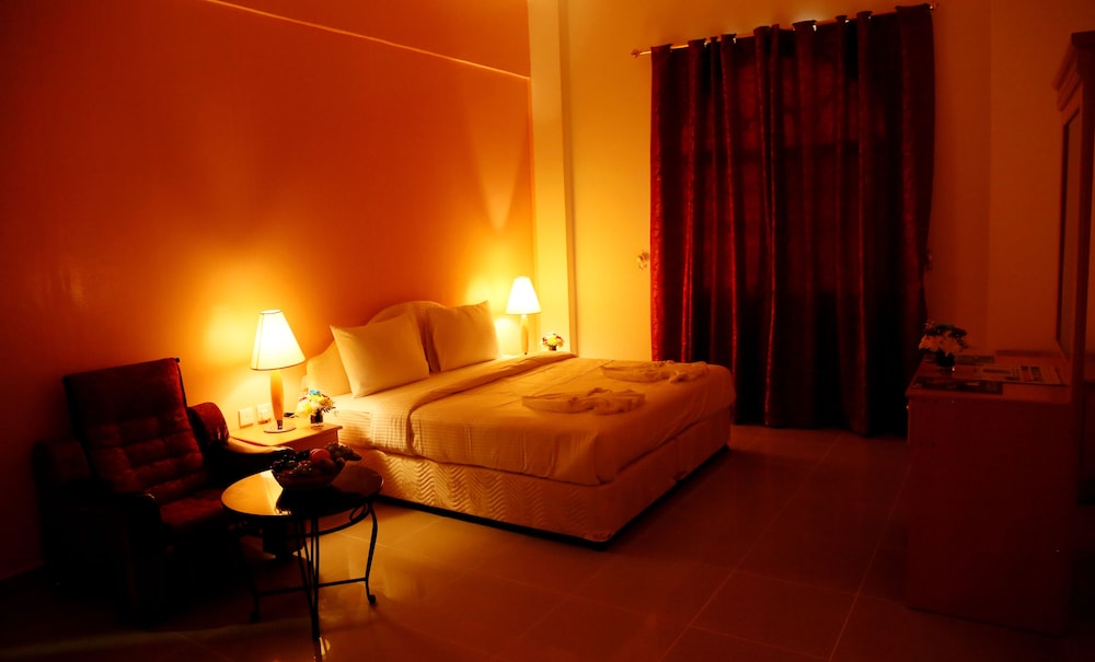 Basic Single Room (Single Use)