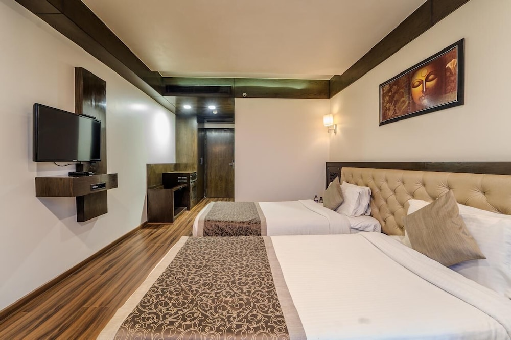 Deluxe Twin Room - Photo 4