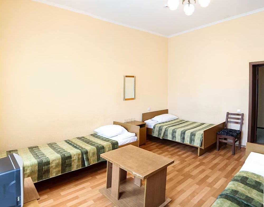 Economy Shared Dormitory photo 1