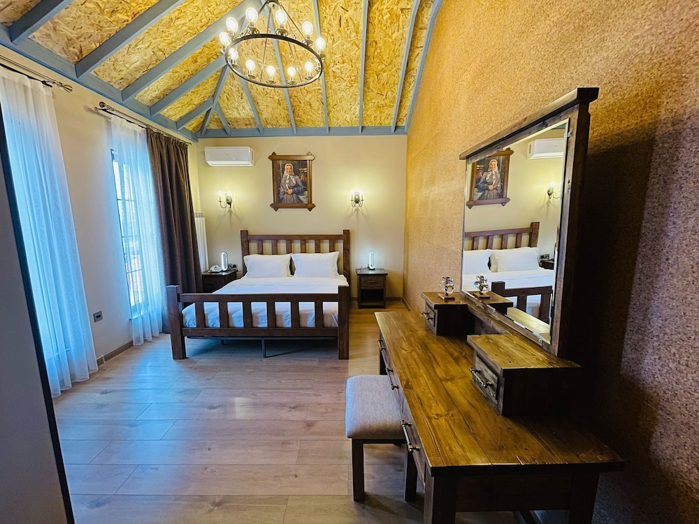 Comfort Villa, 3 Bedrooms photo 2