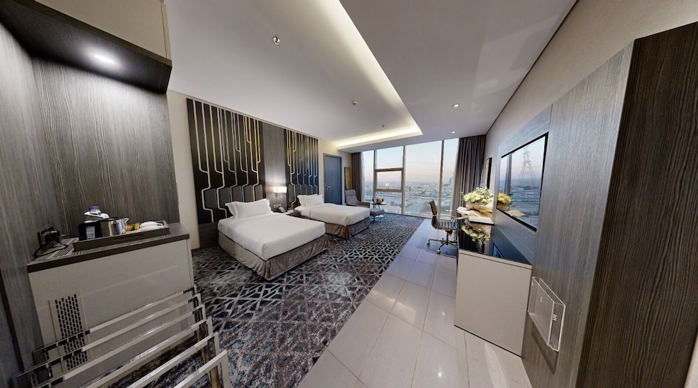 Standard Twin Room - Photo 3