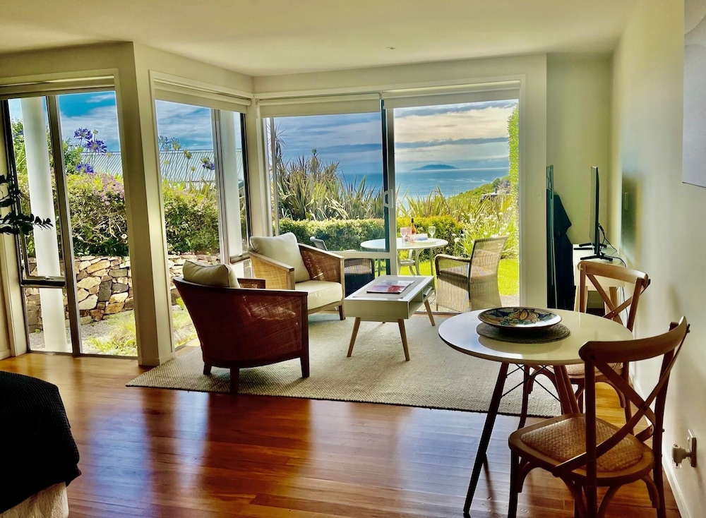 Apartment One - Seaview's
