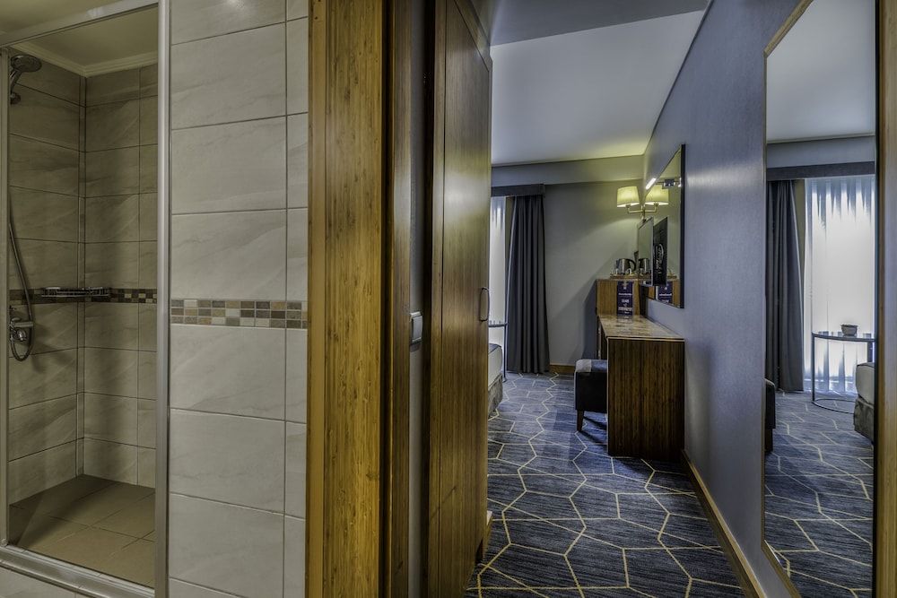 Superior Room, Sea View photo 1