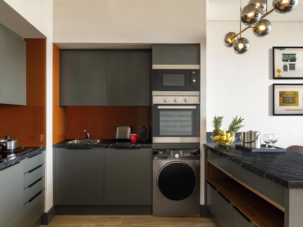 Apartment, 1 Bedroom (Swiss)