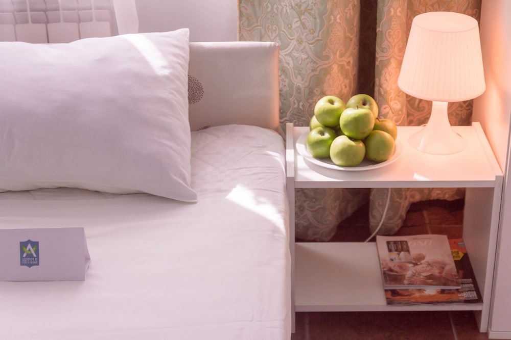 Standard Single Room photo 2