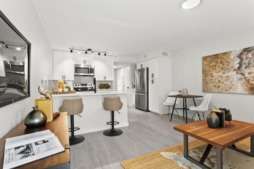 Business Apartment