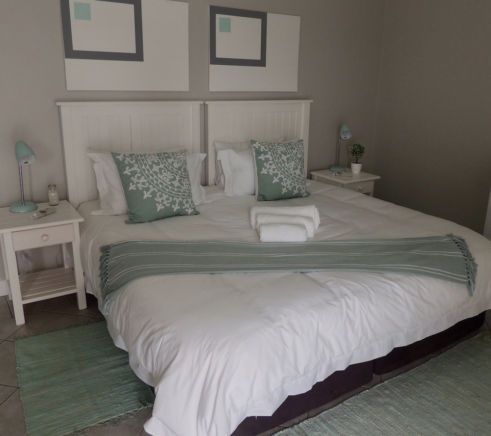 Deluxe Double Room photo 3