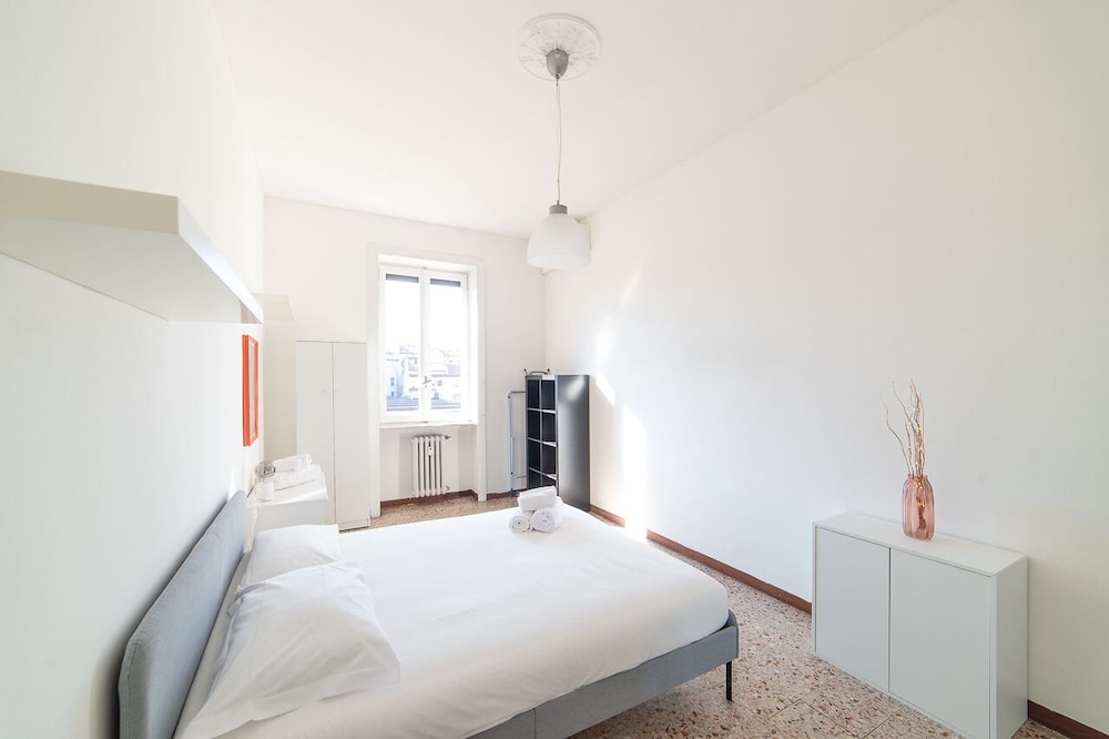 Exclusive Apartment