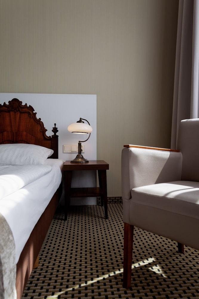 Standard Double Room, 1 Double Bed photo 2