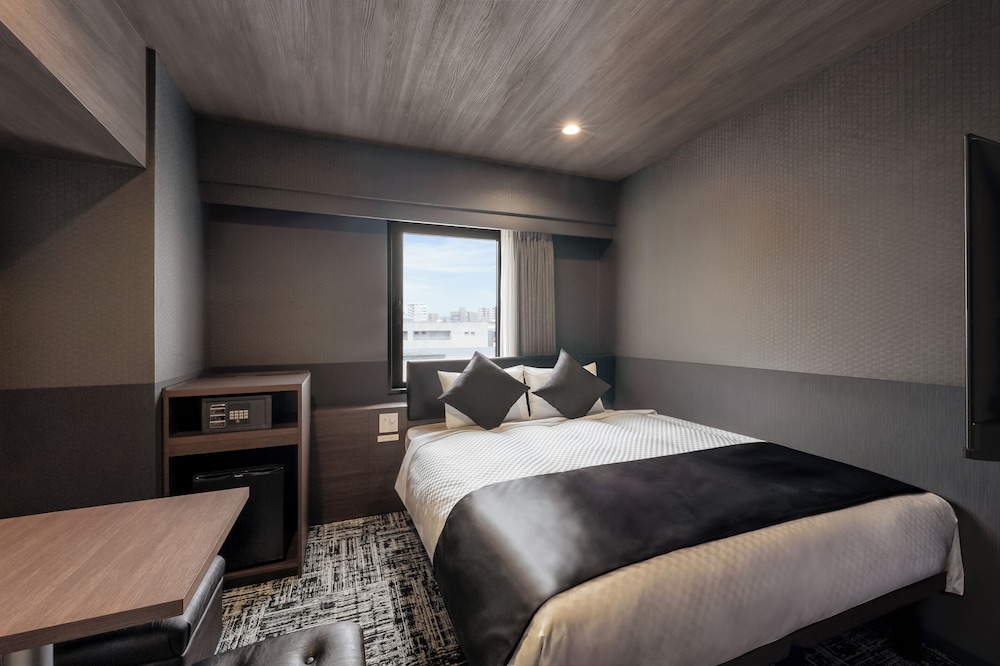 Deluxe Double Room, Non Smoking, City View photo 1