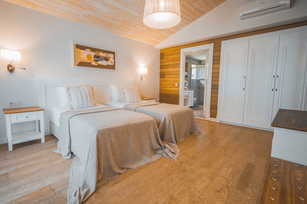 Portakal Standart Room photo 2