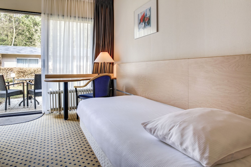 Comfort Single Room