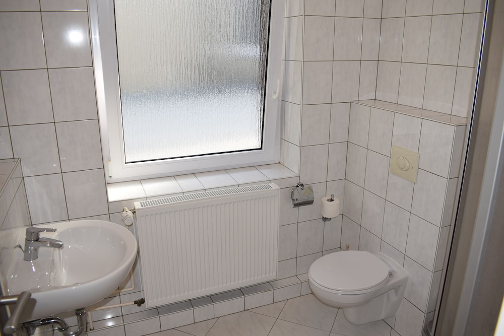 Twin Room photo 2