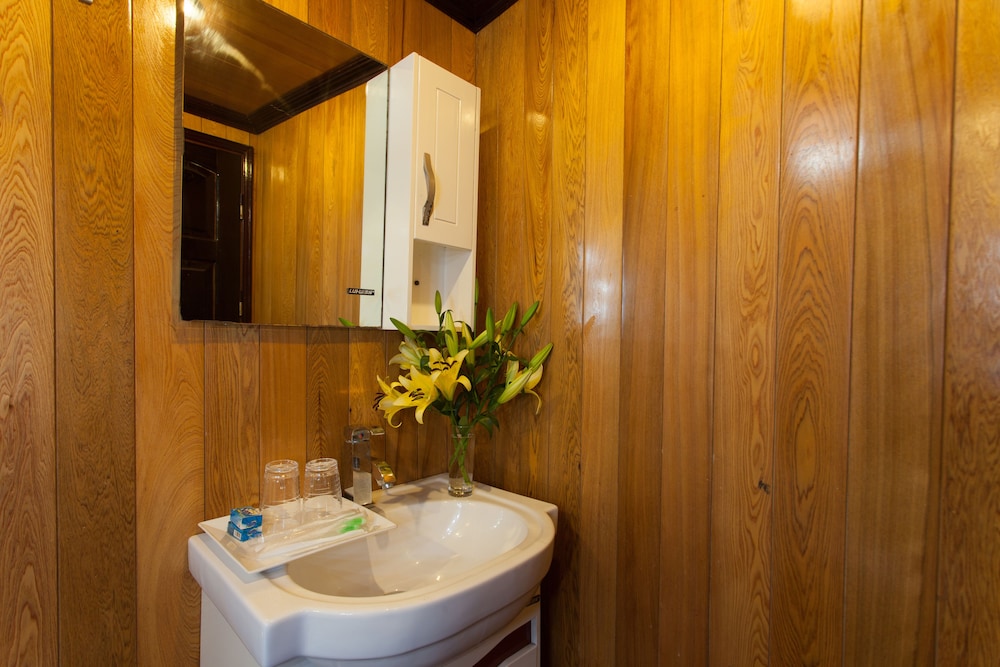 Deluxe Double or Twin Room photo 2