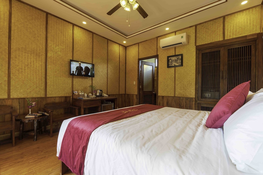 Superior Room, Garden View photo 1
