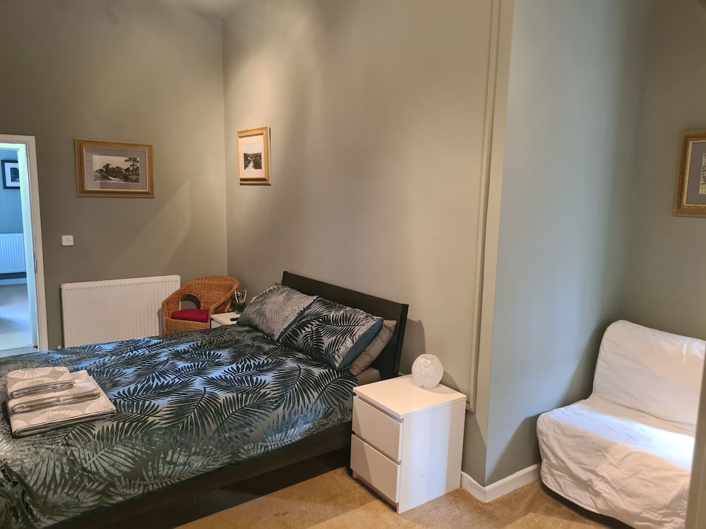 Standard Double Room, Ensuite photo 2