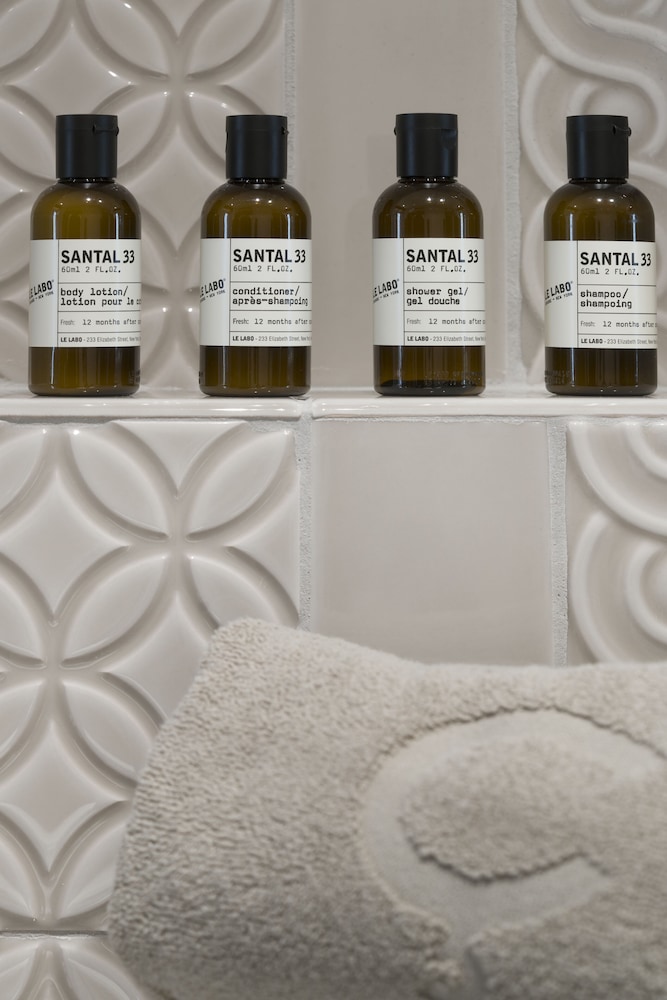 Junior Suite - SPA access