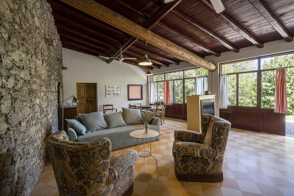 Comfort Apartment, 2 Bedrooms, 2 Bathrooms, Garden View (Giardino)