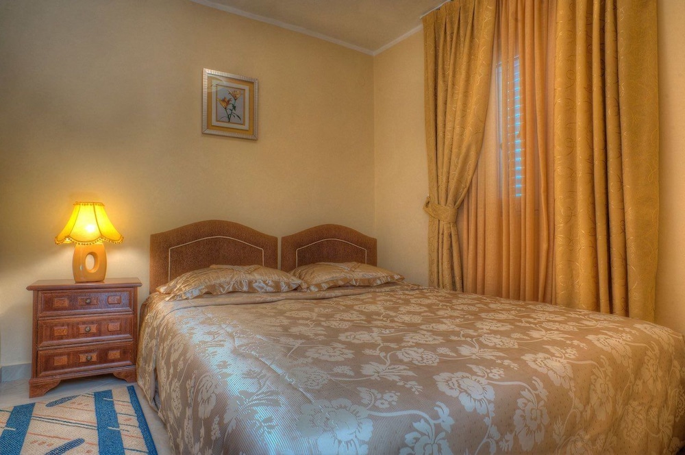 Apartment, 2 Bedrooms, Sea View