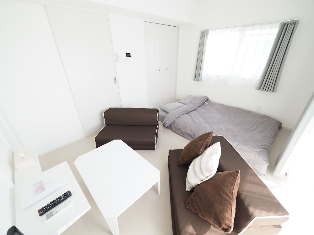 Quadruple Room photo 1