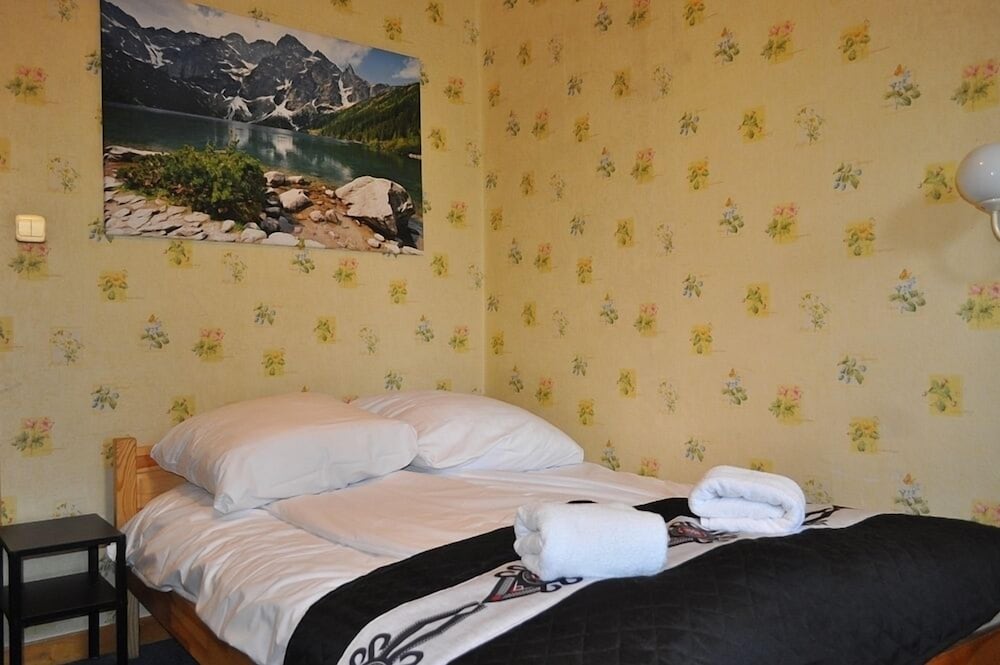 Economy Double Room, 1 Double Bed