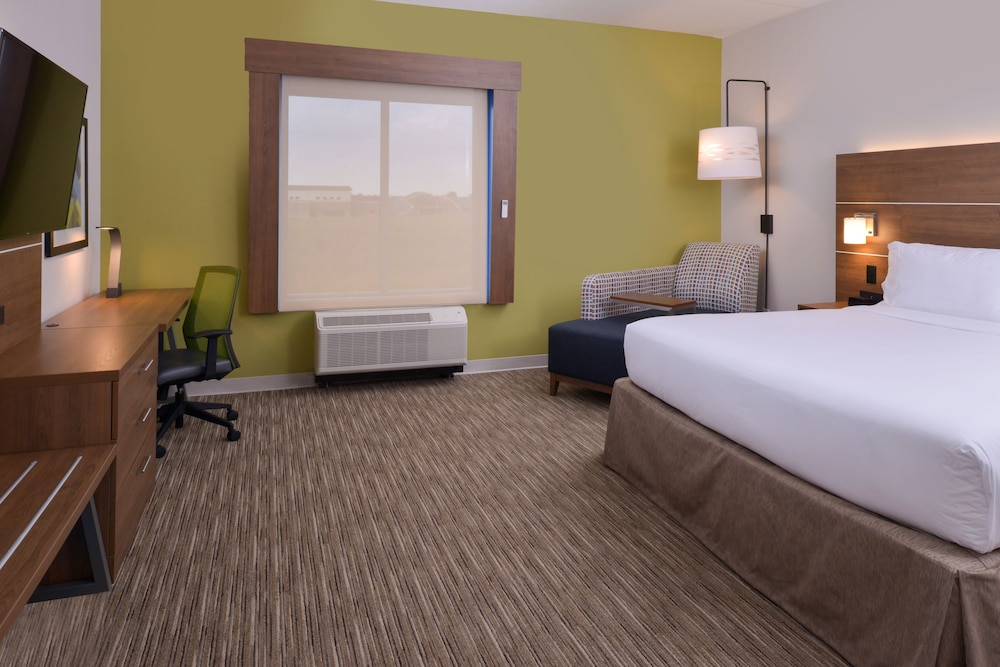 Holiday Inn Express - Nashville South - Spring Hill by IHG, Bilde 4