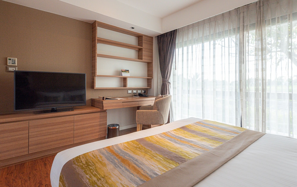 Executive Garden Suite - Free Suvarnabhumi Airport Transfer - Photo 4
