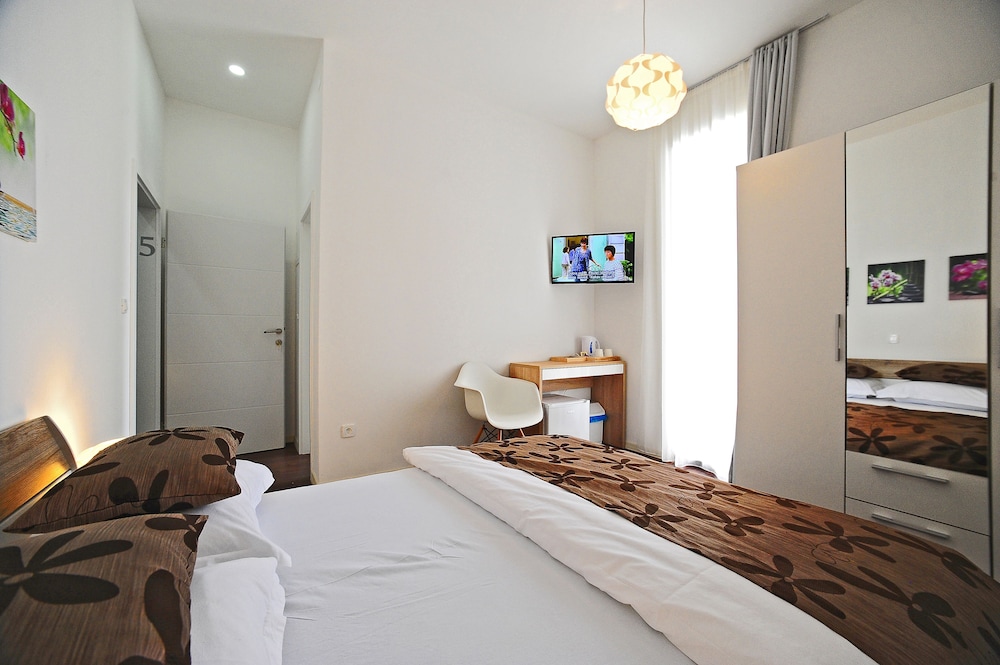 Double Room, Balcony (5) photo 2