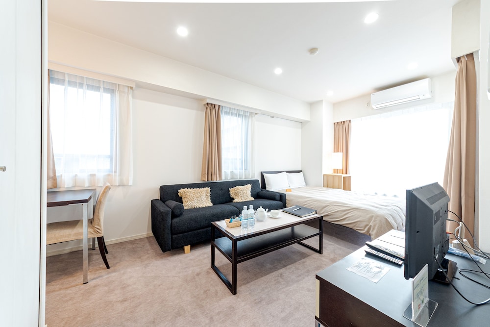 604 Non Smoking Room photo 2