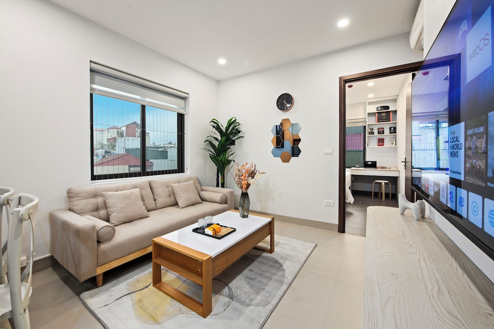 Luxury Double Room, Kitchen photo 2