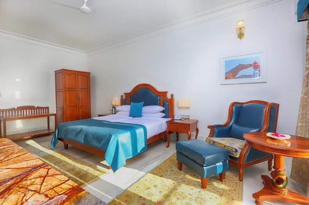 Deluxe Room photo 2