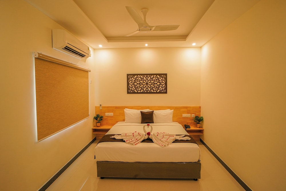 Deluxe Double Room - Photo 3