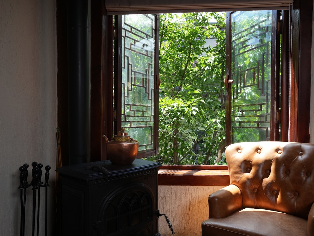 Senior Double Room, Courtyard View photo 2