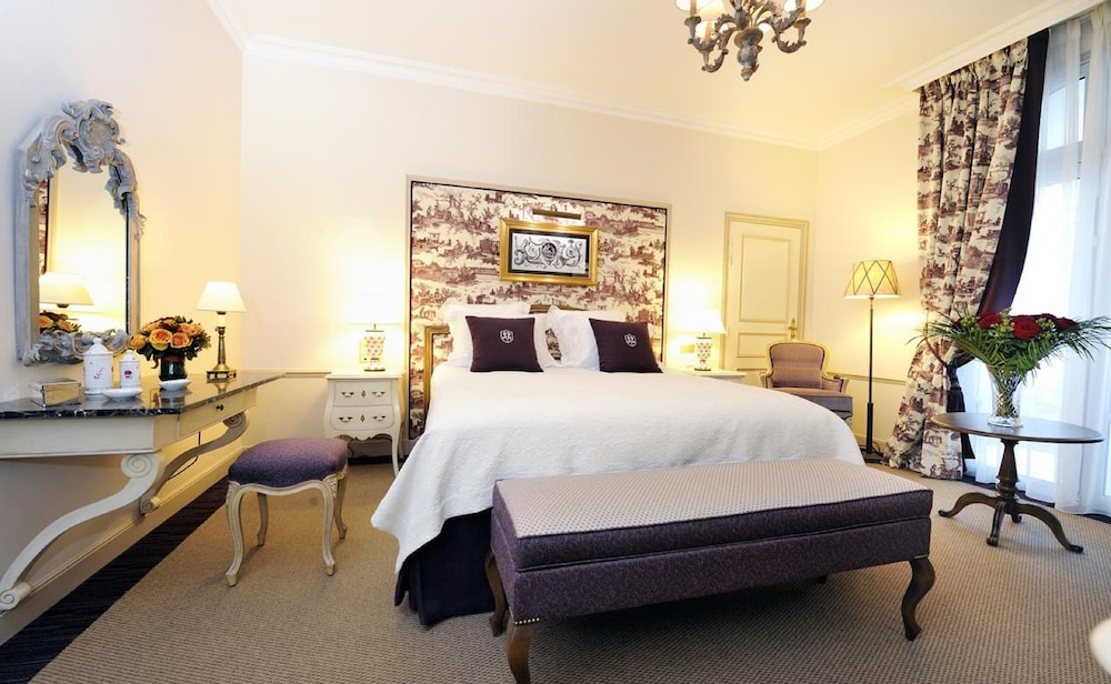 Deluxe Room photo 2