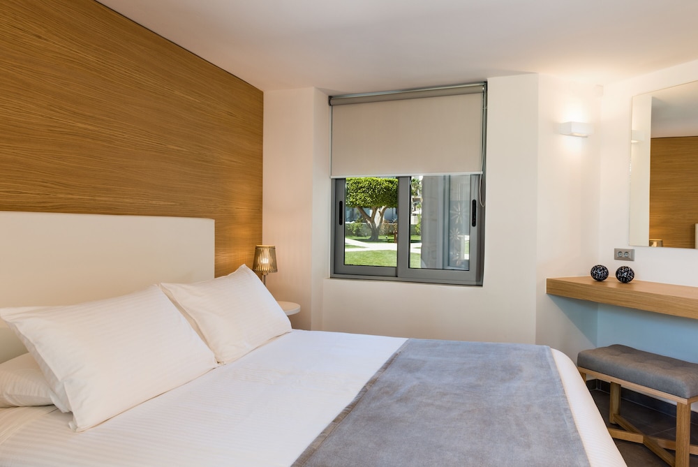 Superior Maisonette 2 Bedroom With Sea View