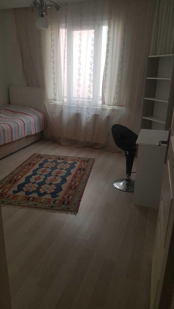 Double or Twin Room photo 2