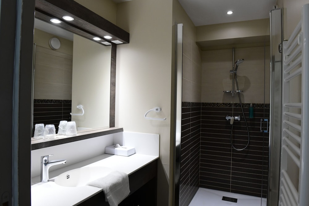 Triple Room, Ensuite, Sea View photo 3