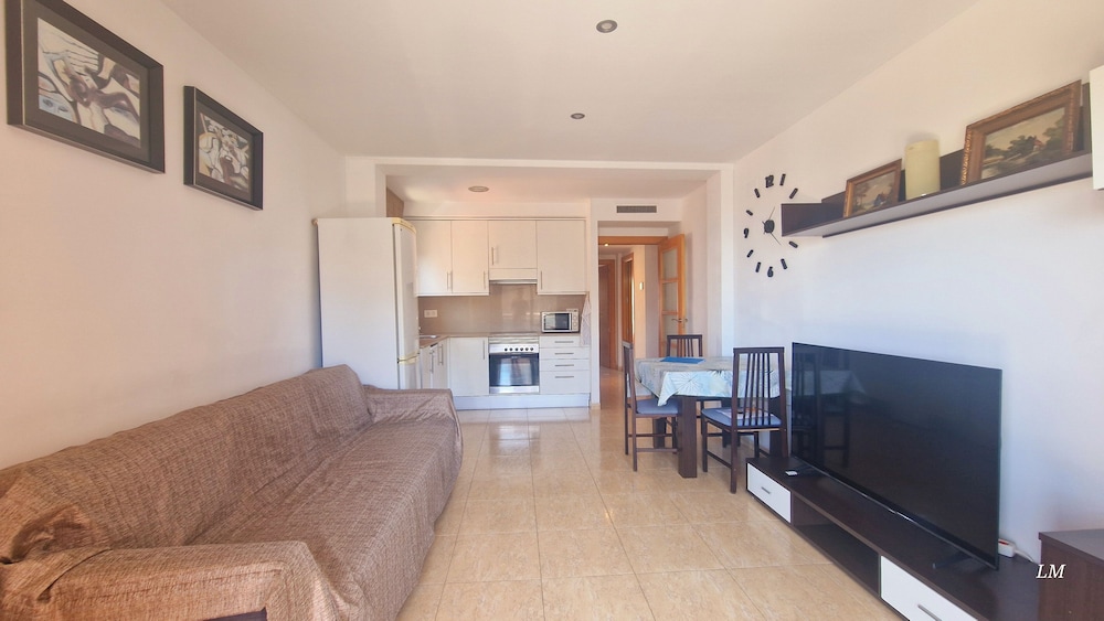 Kotoisa Huoneisto Meren Rannalla Lloret de Marissa - Ref A090 Rene Go2llolet, Kuva 20
