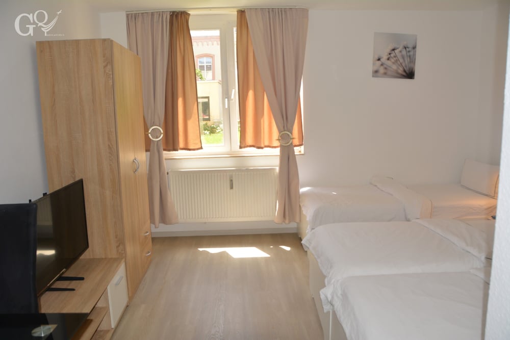 Superior Triple Room, 1 Bedroom, Vineyard View photo 1