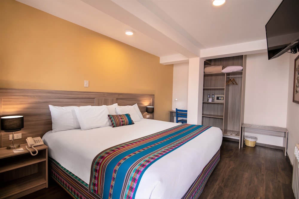 Superior Room photo 1