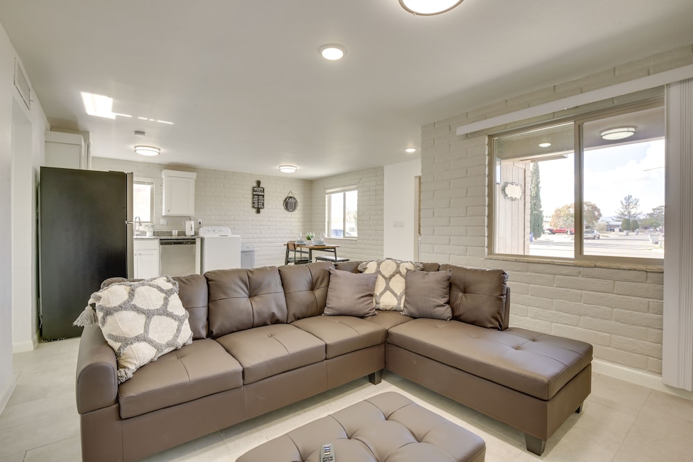 House (2 Bedrooms) photo 1