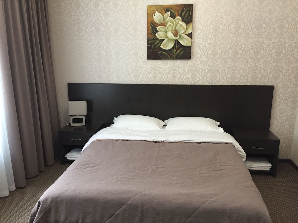 Standard Double Room photo 2
