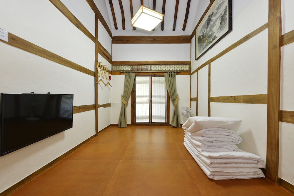 Traditional Twin Room (Ondol, 22sqm) - Photo 3