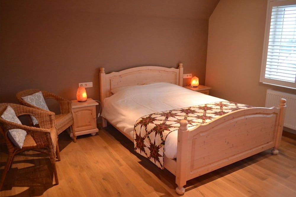 Twin Room photo 1